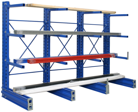 Cantilever Racking