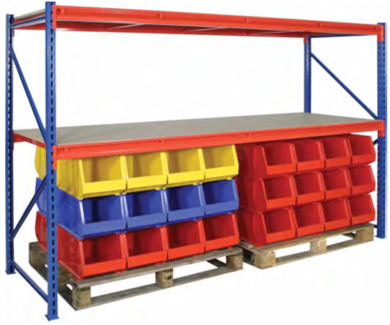 Long Span Racking