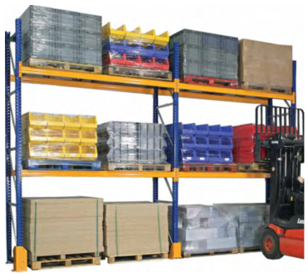 Pallet Racking