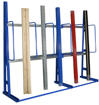 Vertical Racking