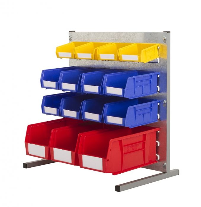 Bench Storage Kits Bench Storage Kits