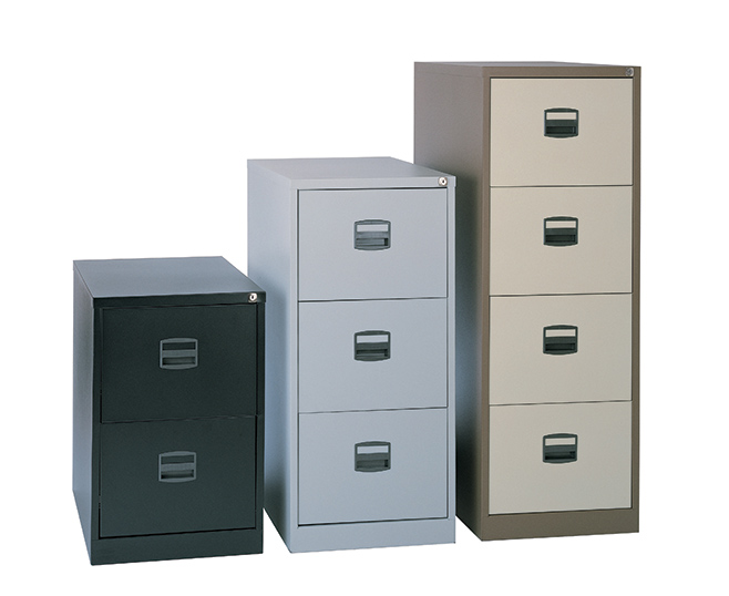 Steel Filing Cabinets Steel Filing Cabinets