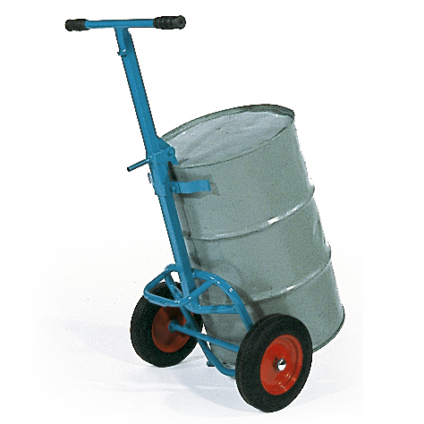 Drum Handling Equipment Drum Handling Equipment