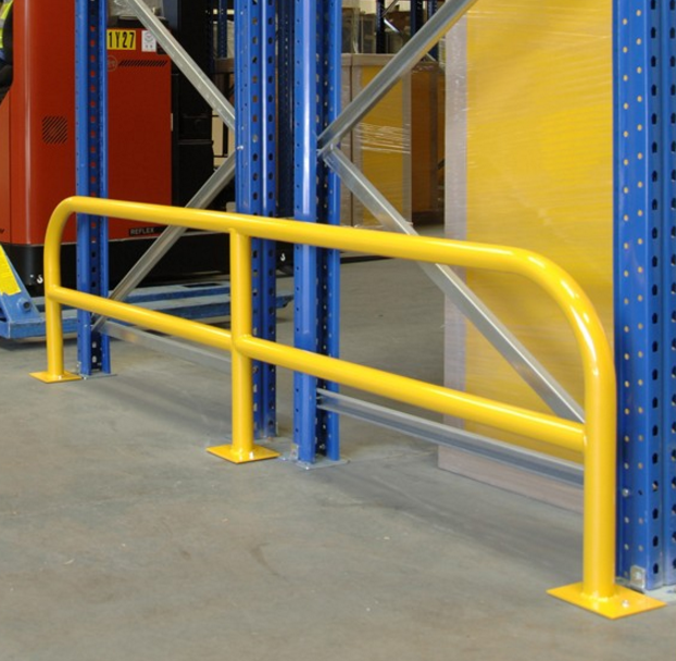 Modular Barriers Modular Barriers