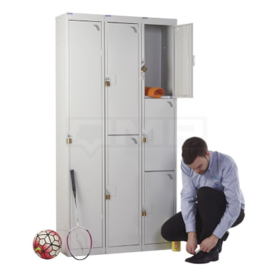 Padlock Lockers Padlock Lockers