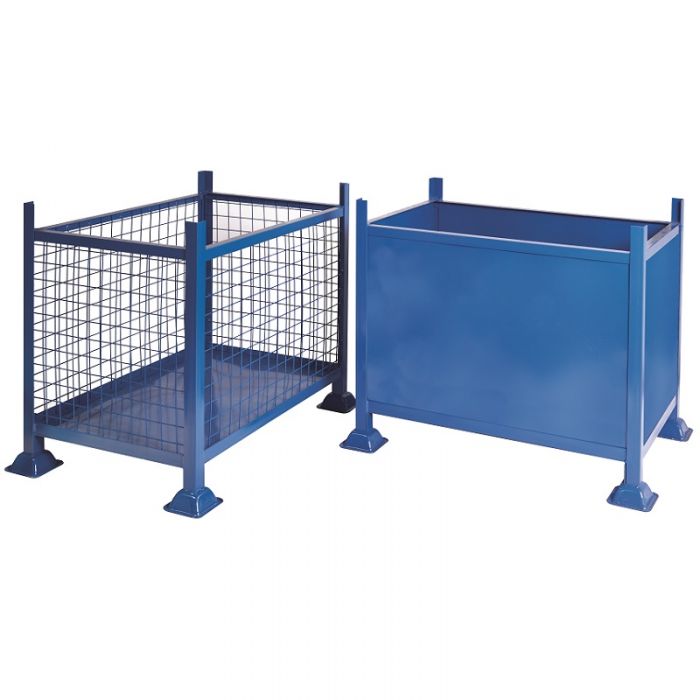 Metal Pallets Metal Pallets