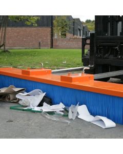 Fork Mounted Sweeper