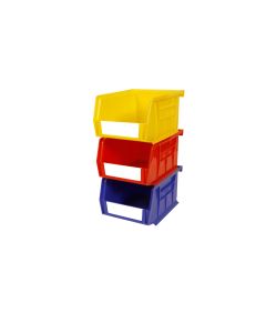 HPB20 - Plastic Storage Bins 106w x 187d x 76h