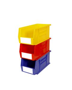 HPB30 - Plastic Storage Bins 140w x 274d x 127h