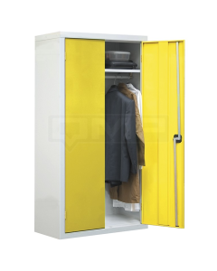 Clothing Cupboards