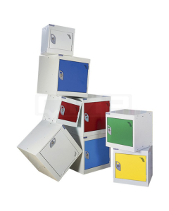 Cube Lockers