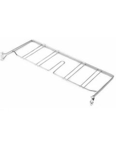 Chrome Wire Shelf Dividers