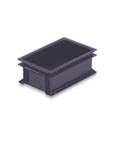 Euro Container 300x200mm Footprint - Solid
