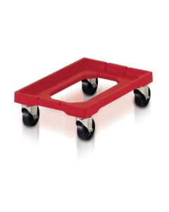 Euro Container Dolly (600x400mm)