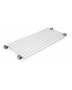 Chrome Wire Back Grids