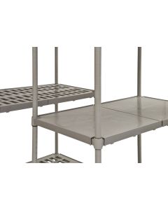 Plastic Plus Shelving