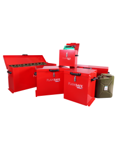 FlamSafe® Security Boxes