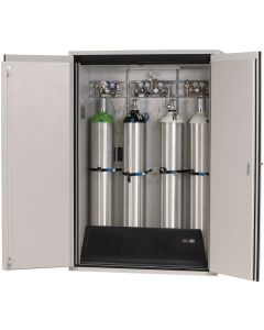 140cm wide, Standard Interior Pack, Grey