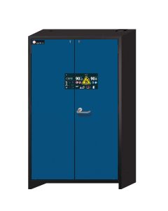 Fire Rated Lithium Battery Storage Cabinets