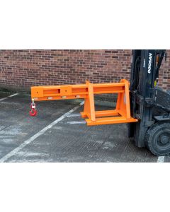 Fork Mounted Jib