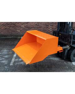 Fork Mounted Multi Use Scoop