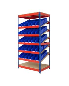 Kanban Shelving