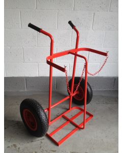 ATTCT02 - All Terrain Twin Cyl Trolley - Oxy or Acetylene