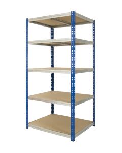 Kwikrack Shelving