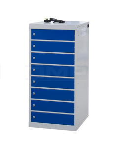 Laptop Charging Lockers