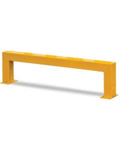 Low Level Barriers