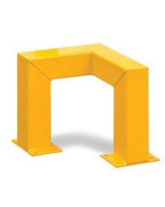 Low Level Barriers - Corner Protectors