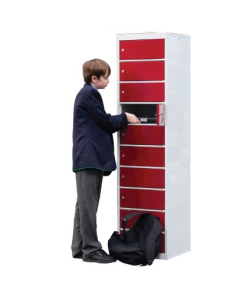 Laptop Storage Lockers