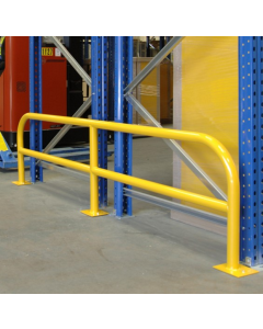 Modular Barriers