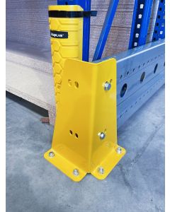 Steel Rack Protection