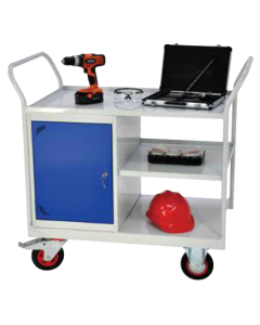 Mobile Maintenance Trolleys