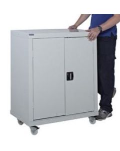 Workplace - Mobile Cupboards
