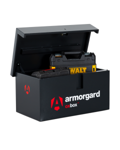 OxBox (OX05) Van Box 810mm wide x 470mm deep x 385mm high