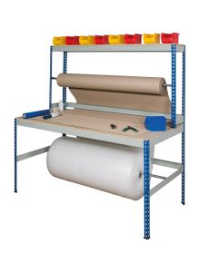 Wide Packing Workstations