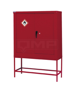 Petroleum & Flammable Liquids - Security Cupboards