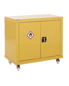 Hazardous Substance - Mobile Cupboards