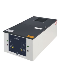 Recirculating Air Filter System