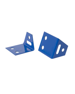 Rivet Shelving Wall Fixing Kit