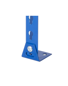 Blue Floor Fixing.