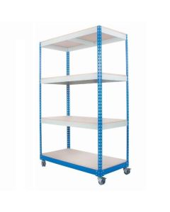 Trolley Shelving