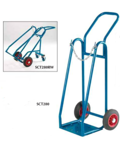 Economy Single Cylinder Trolleys