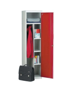Staff Lockers