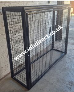 TUFF22 - 1400H x 1650W x 500D (mm)