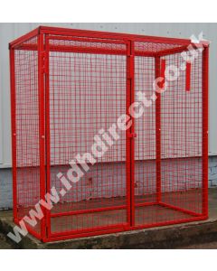 TUFF35 - 1800H x 1800W x 900D (mm)