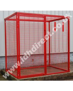 TUFF40 - 1800H x 1800W x 1200D (mm)