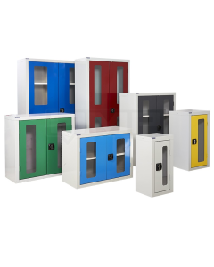 Vision Door - Floor Cupboards